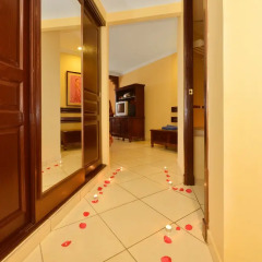 Отель Iberostar Laguna Azul комната для гостей фото 6