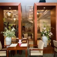 Отель Friend Hotel Seoul Южная Корея, Сеул - отзывы, цены и фото номеров - забронировать отель Friend Hotel Seoul онлайн интерьер отеля фото 3