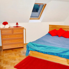 FreeDom Hostel детские мероприятия
