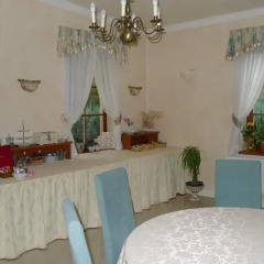 Hotel Nosal Прага спа