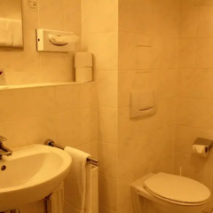 Germania Hotel Стандартный номер фото 7