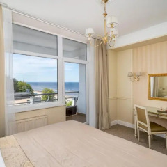 Baltic Beach Hotel & SPA 5* Балтийский люкс фото 3