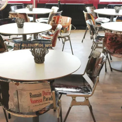 Отель Hostelle - Caters to Women (хостел для женщин) Нидерланды, Амстердам - отзывы, цены и фото номеров - забронировать отель Hostelle - Caters to Women (хостел для женщин) онлайн питание