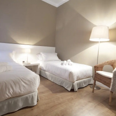 Отель Barcelona 226 Exclusive Rooms Испания, Барселона - отзывы, цены и фото номеров - забронировать отель Barcelona 226 Exclusive Rooms онлайн комната для гостей фото 6