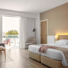 Sofianna Hotel комната для гостей фото 5