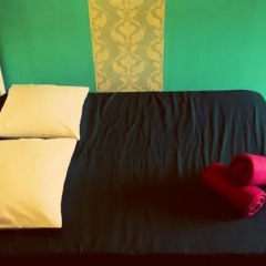 Leviathan Hostel детские мероприятия