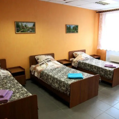 Mini-hotel Solenaya peschera комната для гостей фото 3