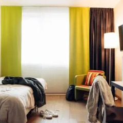 Отель Harry's Home Munchen 3* Студия фото 2