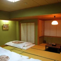 Utsunomiya Inter Resort Hotel Уцуномия спа