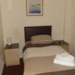 The Little Northern Hotel at the Millstone 2* Стандартный номер с различными типами кроватей фото 7