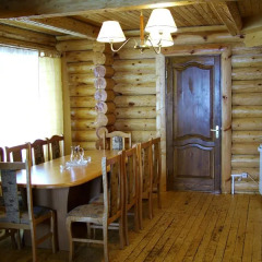 Гостиница Emmaus Volga Club фото 3