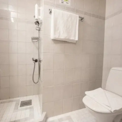 Arthur Hotel 3* Стандартный номер с различными типами кроватей фото 4
