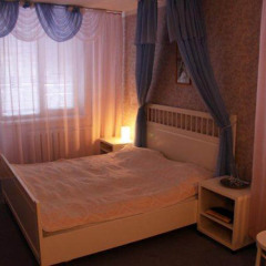 Компьютерия Загородный Отель комната для гостей фото 14