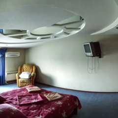 Hotel Favorit комната для гостей фото 5