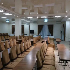 Отель Козацкий Киев помещение для мероприятий фото 2