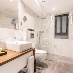 Solana Hotel & Spa 4* Улучшенный номер фото 5