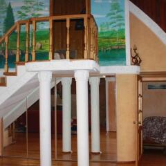 Гостиница Anatol Cottage детские мероприятия