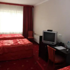 Hotel San Remo удобства в номере