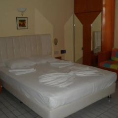 Отель Alanya Princess Аланья комната для гостей