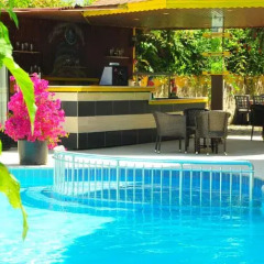 Almila Side Suit Hotel бассейн фото 2