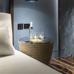 Sir Joan Hotel 5* Номер Sir boutique с различными типами кроватей фото 2