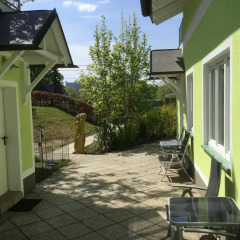 Отель AJO Garden Австрия, Вена - отзывы, цены и фото номеров - забронировать отель AJO Garden онлайн фото 2