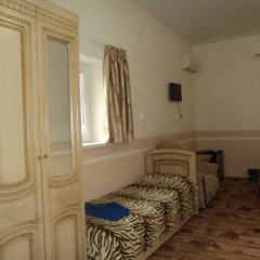 Гостиница Guest House Nika Апартаменты с различными типами кроватей фото 9