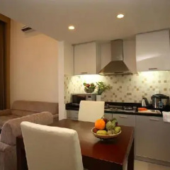 Отель Sea View Residence Вьетнам, Вунгтау - отзывы, цены и фото номеров - забронировать отель Sea View Residence онлайн в номере фото 3