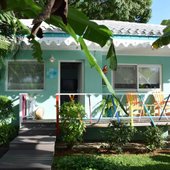 Отель El Otro Lado - Private Retreat детские мероприятия