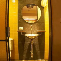 Отель Diamond House Номер Делюкс фото 4
