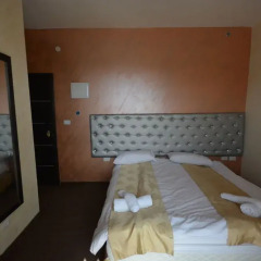 New Metropole Hotel Израиль, Иерусалим - отзывы, цены и фото номеров - забронировать отель New Metropole Hotel онлайн комната для гостей