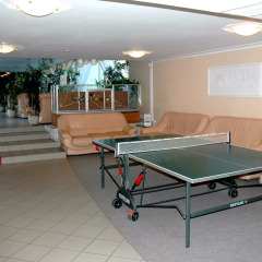 Гостиница Emmaus Volga Club детские мероприятия фото 4