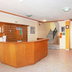 sandy maria hotel zante reviews