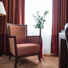 Отель The Ring Vienna'S Casual Luxury 5* Номер Casual фото 3