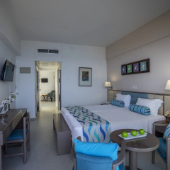 Отель Cavo Maris Beach Кипр, Протарас - 12 отзывов об отеле, цены и фото номеров - забронировать отель Cavo Maris Beach онлайн фото 7