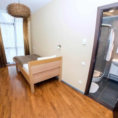 Апартаменты Skypark Apartments & Villas комната для гостей фото 3
