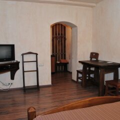 Mini Hotel Edburg комната для гостей фото 3
