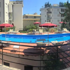 Hotel Principe бассейн фото 5