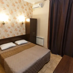Гостиница Panorama Resort Стандартный номер с различными типами кроватей фото 4