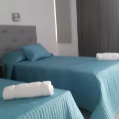 Апартаменты Rio Gardens Apartments комната для гостей
