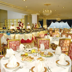 Adriatic Palace Hotel Pattaya