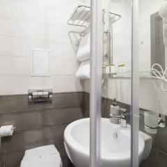Отель Letto Стандартный номер фото 5