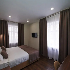 Forton Hotel 3* Улучшенный номер фото 2