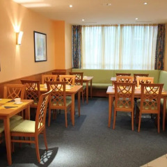 Отель Germania Hotel Германия, Мюнхен - - забронировать отель Germania Hotel, цены и фото номеров детские мероприятия