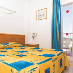 Hotel Don Bigote детские мероприятия фото 2