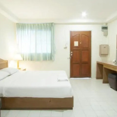 Sawasdee Place Hotel комната для гостей фото 8