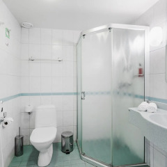 Отель RANTAPUISTO 4* Стандартный номер фото 8