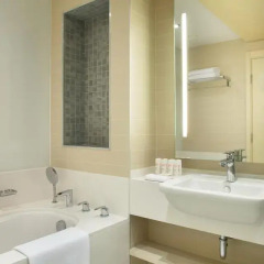 Отель Radisson Resort & Residences Zavidovo 4* Стандартный номер фото 5