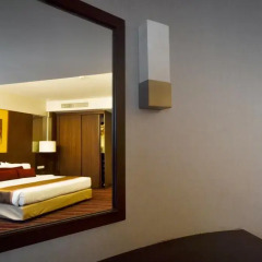 Ambassador Bangkok Hotel 4* Улучшенный люкс фото 3