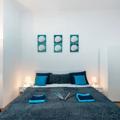 Апартаменты Narodni 2 - 2 Bedroom Apartment комната для гостей фото 3